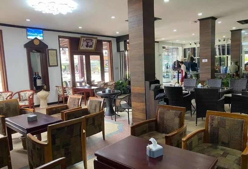 Subinh Hotel And Restaurant