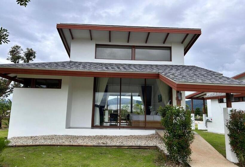 Sumator Resort Chiangrai สูมาเต๊อะ รีสอร์ท เชียงราย