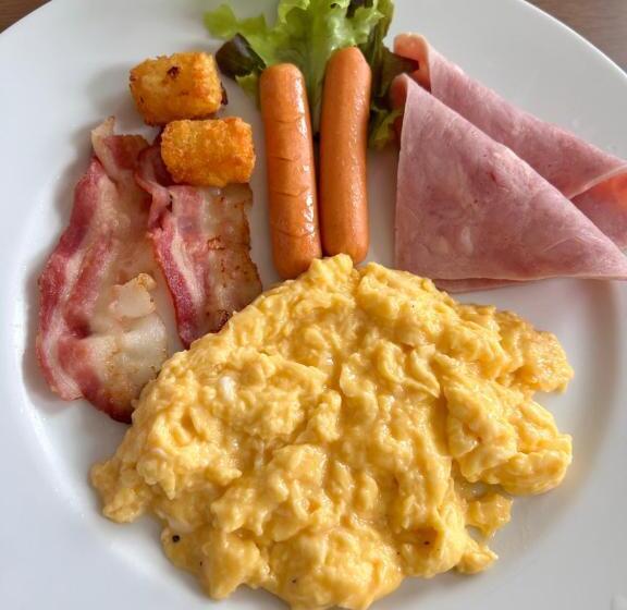 Sumator Resort Chiangrai สูมาเต๊อะ รีสอร์ท เชียงราย