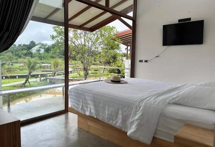 Sumator Resort Chiangrai สูมาเต๊อะ รีสอร์ท เชียงราย