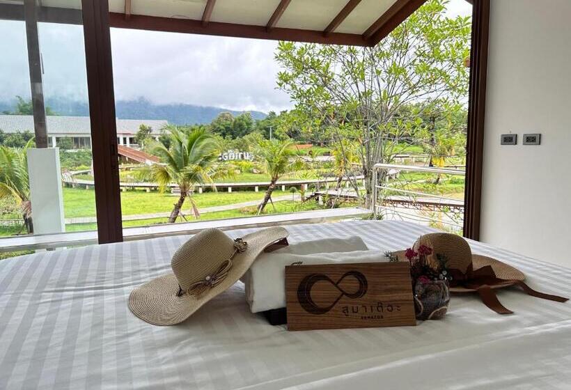 Sumator Resort Chiangrai สูมาเต๊อะ รีสอร์ท เชียงราย