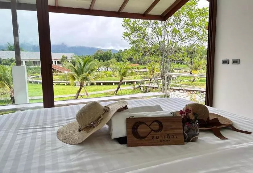 Sumator Resort Chiangrai สูมาเต๊อะ รีสอร์ท เชียงราย