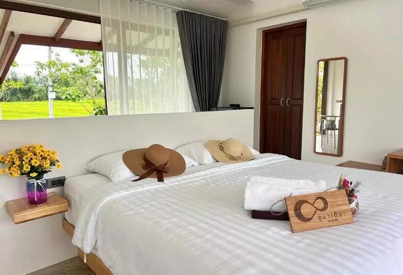 Sumator Resort Chiangrai สูมาเต๊อะ รีสอร์ท เชียงราย