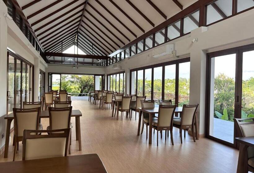 Sumator Resort Chiangrai สูมาเต๊อะ รีสอร์ท เชียงราย