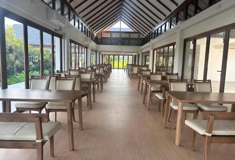 Sumator Resort Chiangrai สูมาเต๊อะ รีสอร์ท เชียงราย