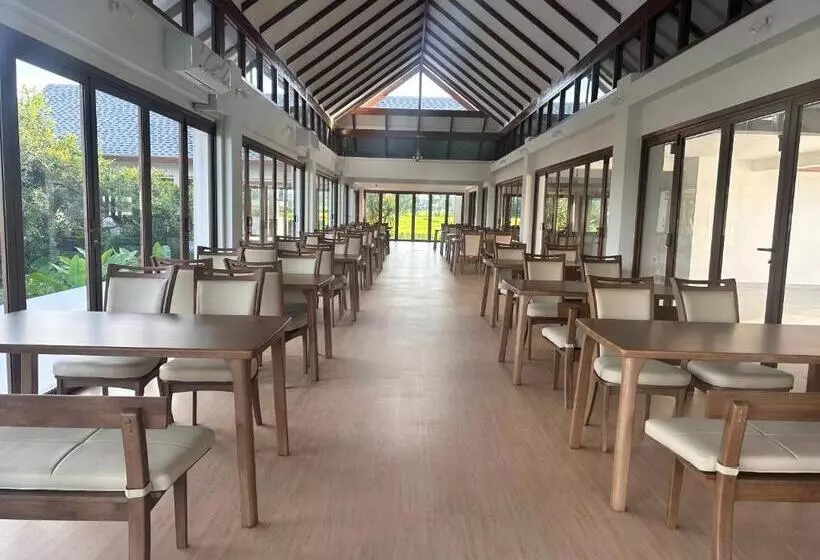 Sumator Resort Chiangrai สูมาเต๊อะ รีสอร์ท เชียงราย