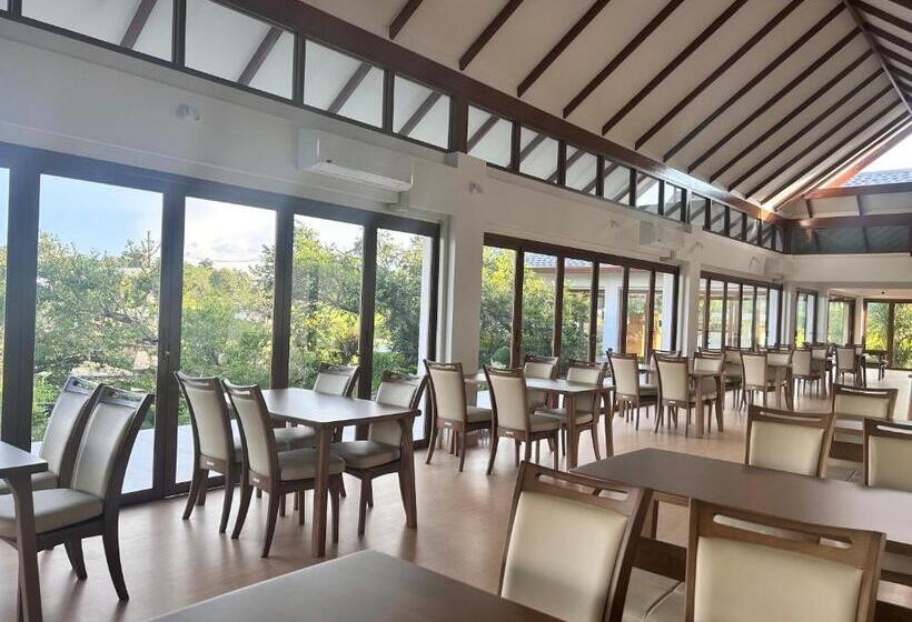 Sumator Resort Chiangrai สูมาเต๊อะ รีสอร์ท เชียงราย