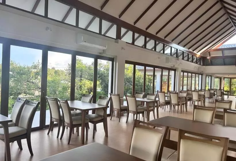 Sumator Resort Chiangrai สูมาเต๊อะ รีสอร์ท เชียงราย