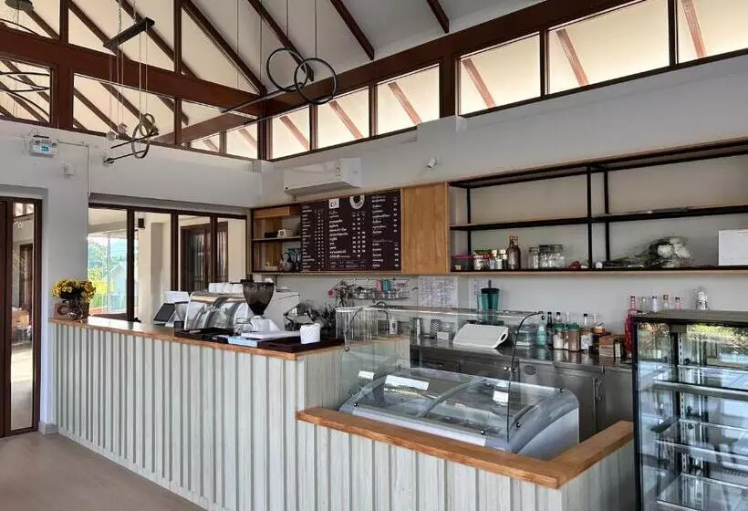 Sumator Resort Chiangrai สูมาเต๊อะ รีสอร์ท เชียงราย