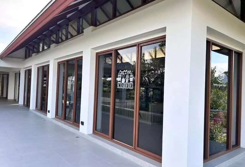 Sumator Resort Chiangrai สูมาเต๊อะ รีสอร์ท เชียงราย