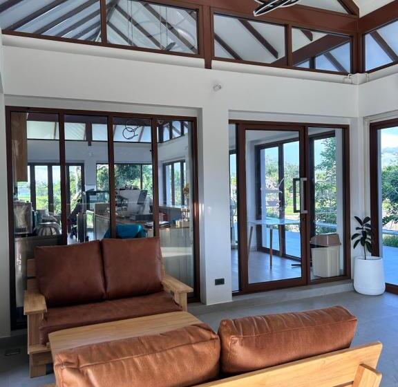 Sumator Resort Chiangrai สูมาเต๊อะ รีสอร์ท เชียงราย