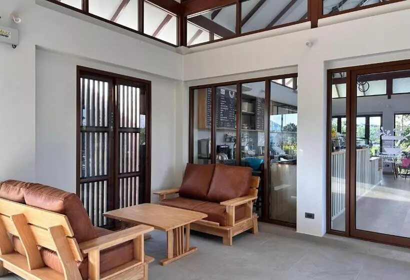 Sumator Resort Chiangrai สูมาเต๊อะ รีสอร์ท เชียงราย