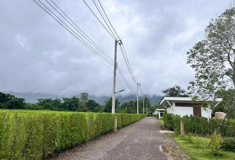 Sumator Resort Chiangrai สูมาเต๊อะ รีสอร์ท เชียงราย