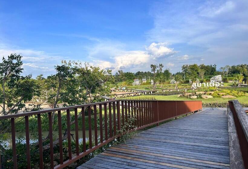 Sumator Resort Chiangrai สูมาเต๊อะ รีสอร์ท เชียงราย