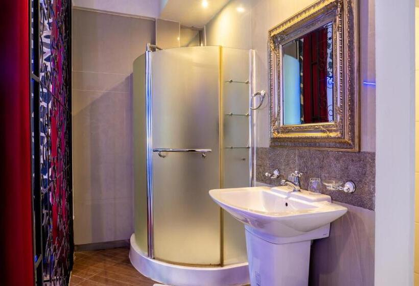 The White Rabbit Hostel