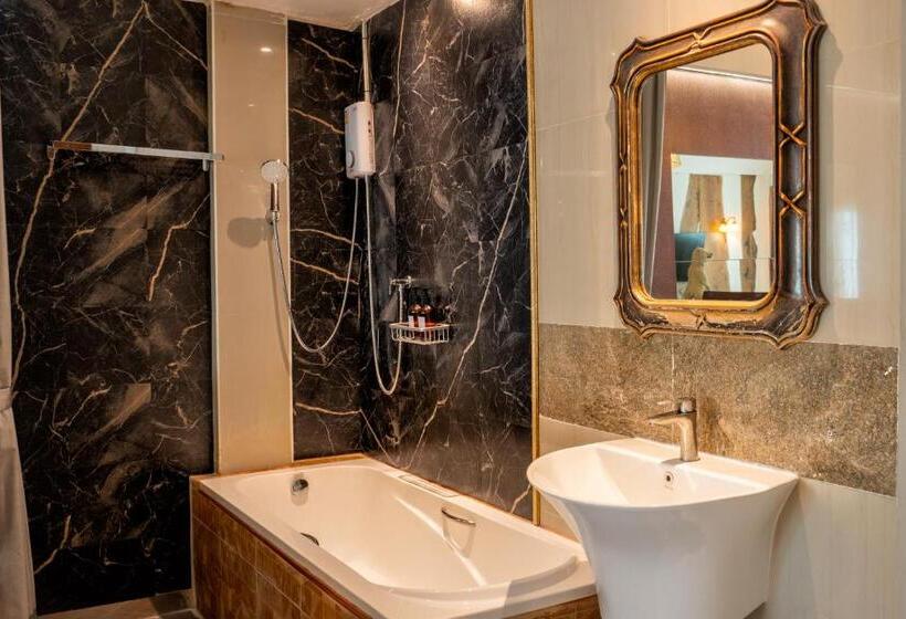 The White Rabbit Hostel