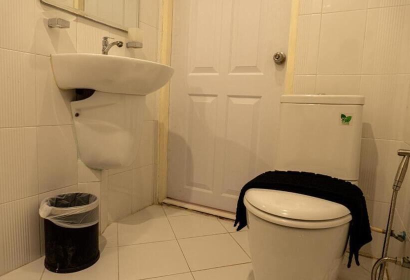 The White Rabbit Hostel