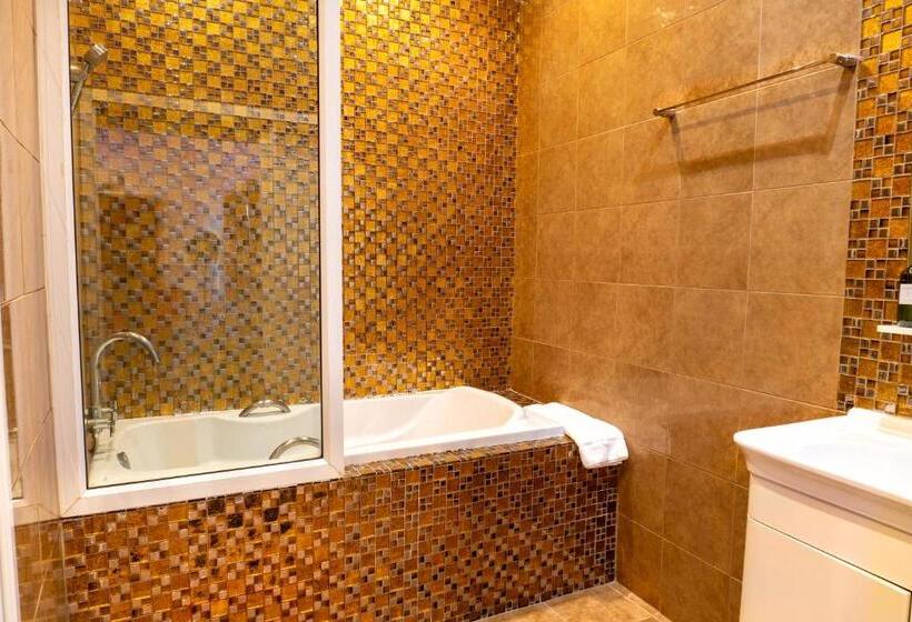 The White Rabbit Hostel