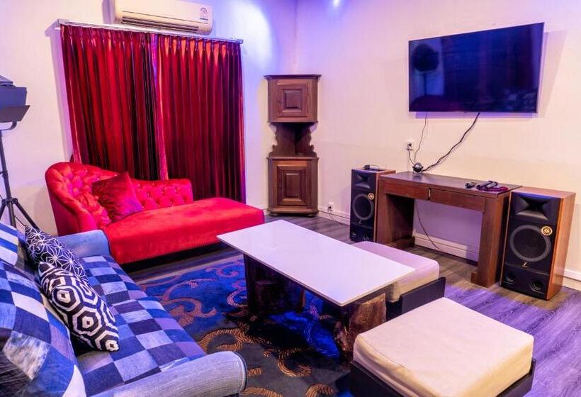 The White Rabbit Hostel