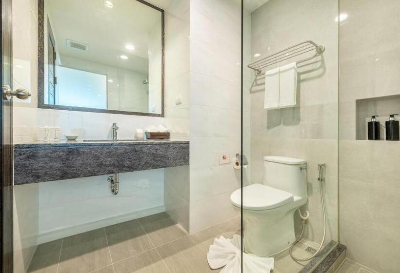 Treepana Boutique Hotel, Huahin