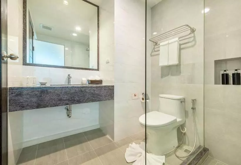 Treepana Boutique Hotel, Huahin