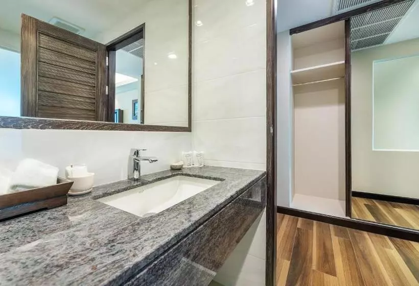 Treepana Boutique Hotel, Huahin