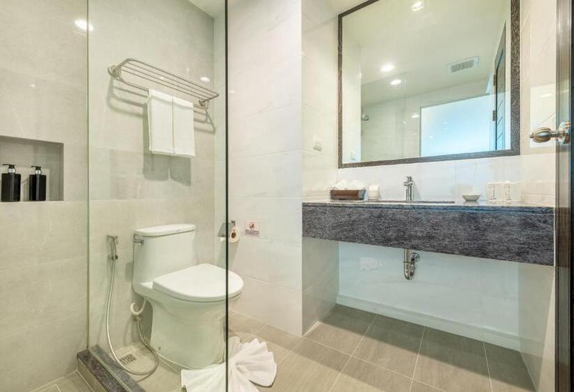 Treepana Boutique Hotel, Huahin