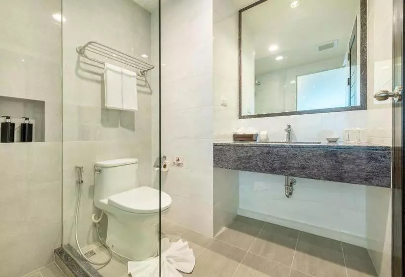 Treepana Boutique Hotel, Huahin