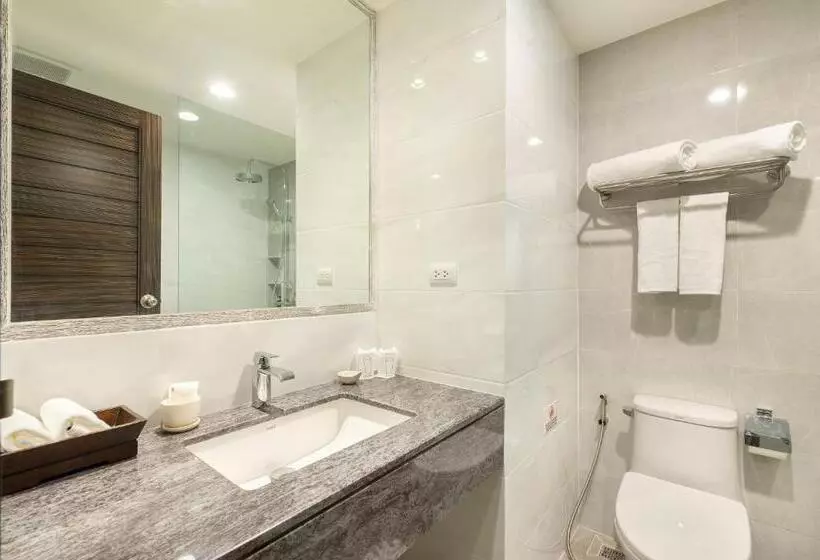 Treepana Boutique Hotel, Huahin