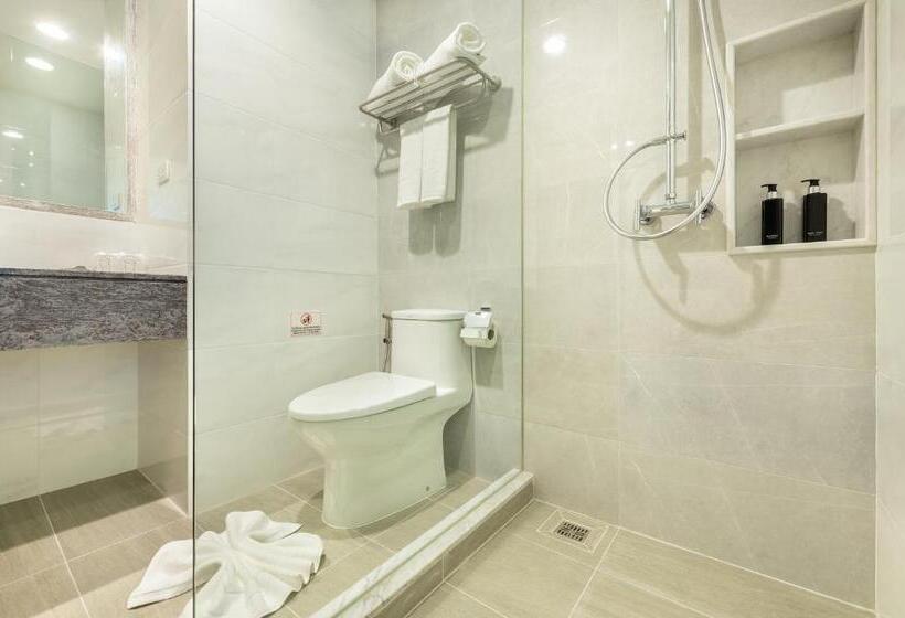 Treepana Boutique Hotel, Huahin