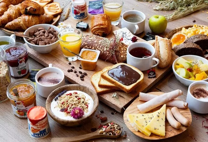 B&b Hotel Besançon Valentin