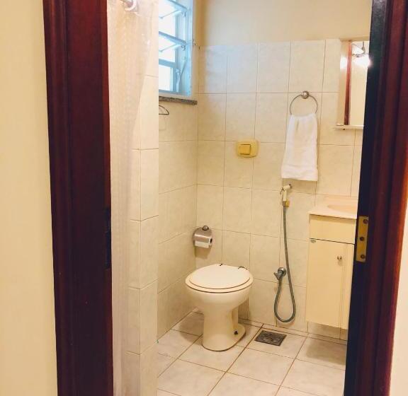 Bed and Breakfast Hostel Dos Gringos