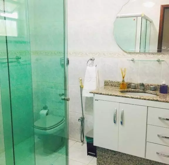 تختخواب و صبحانه Hostel Dos Gringos