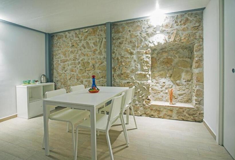 住宿加早餐 Sirene Holiday