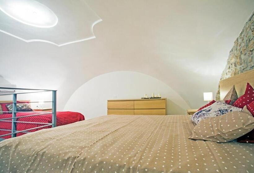 住宿加早餐 Sirene Holiday