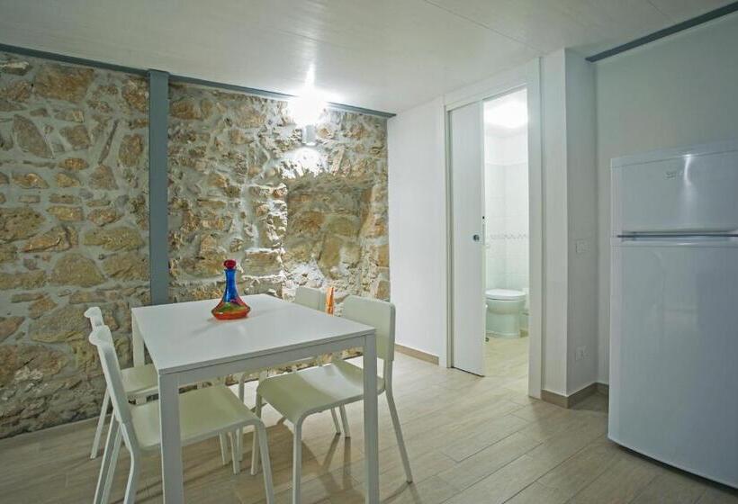 住宿加早餐 Sirene Holiday