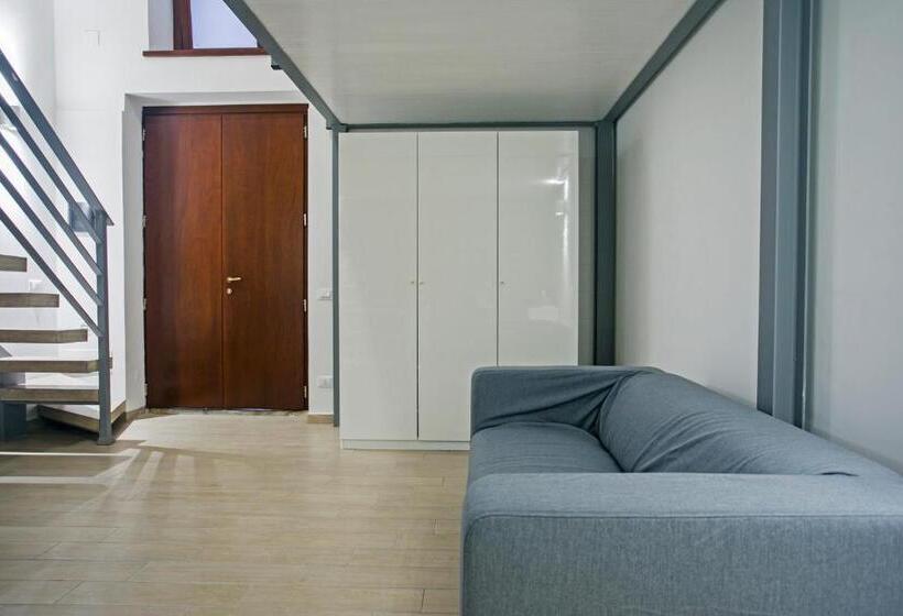 住宿加早餐 Sirene Holiday