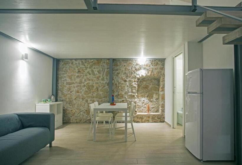 住宿加早餐 Sirene Holiday