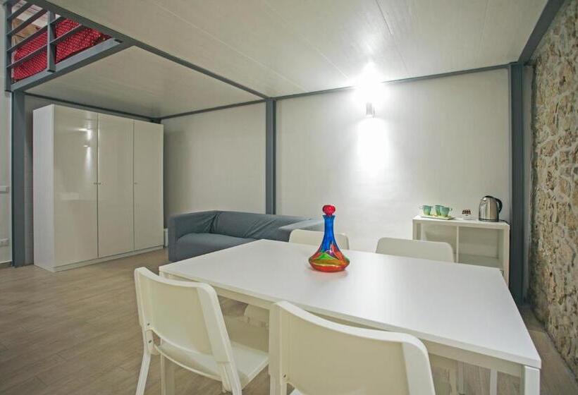 住宿加早餐 Sirene Holiday