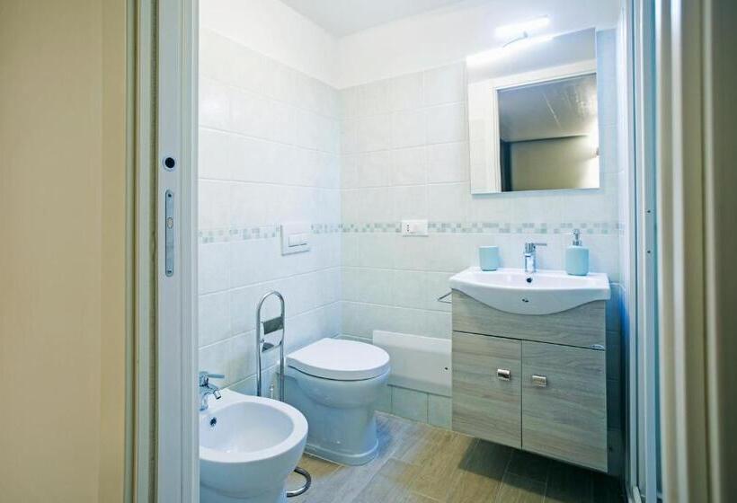 住宿加早餐 Sirene Holiday