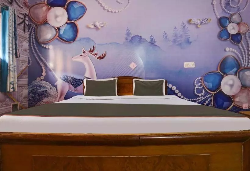 Collection O 81358 Hotel Itc