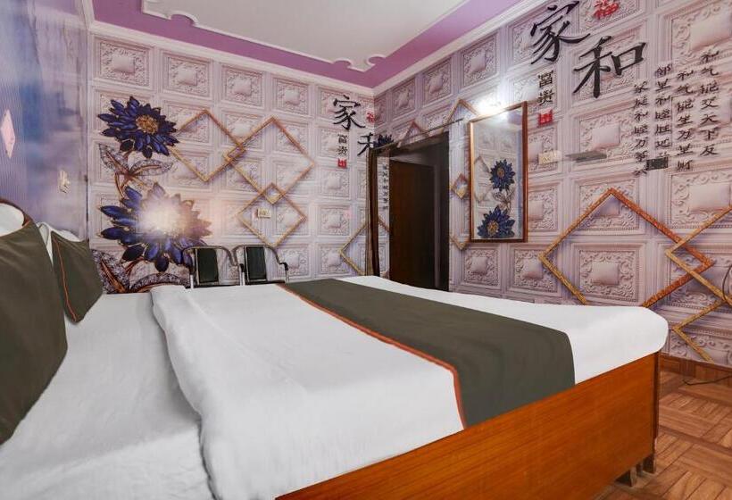 Collection O 81358 Hotel Itc