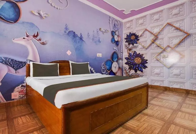 Collection O 81358 Hotel Itc