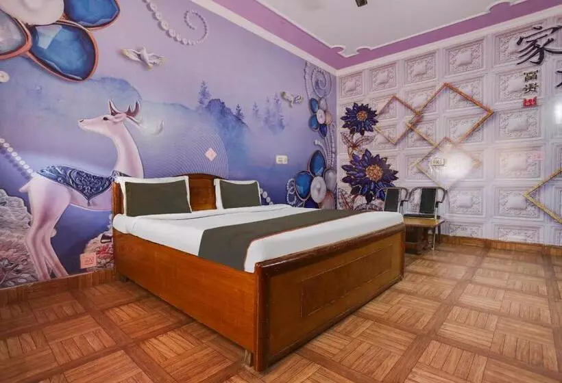 Collection O 81358 Hotel Itc