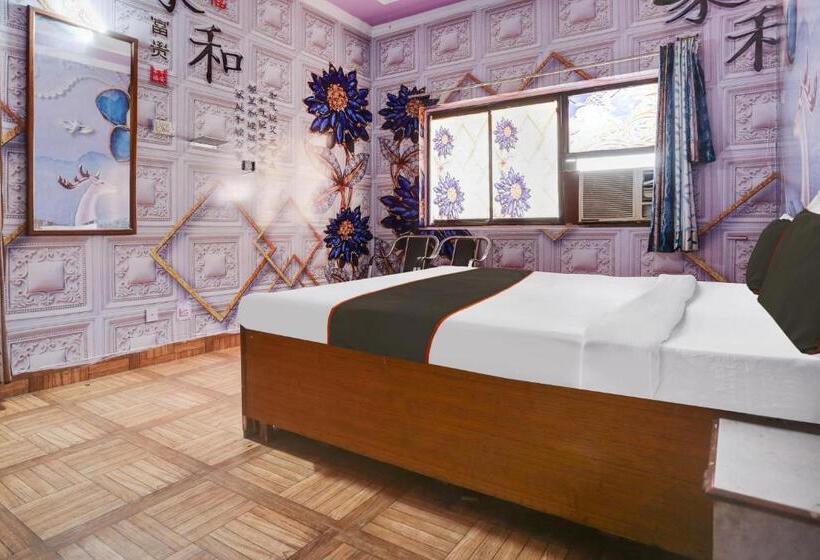 Collection O 81358 Hotel Itc