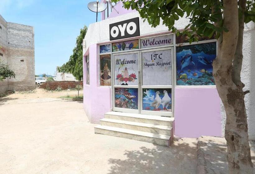 Collection O 81358 Hotel Itc