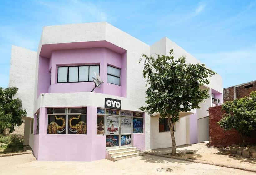 Collection O 81358 Hotel Itc