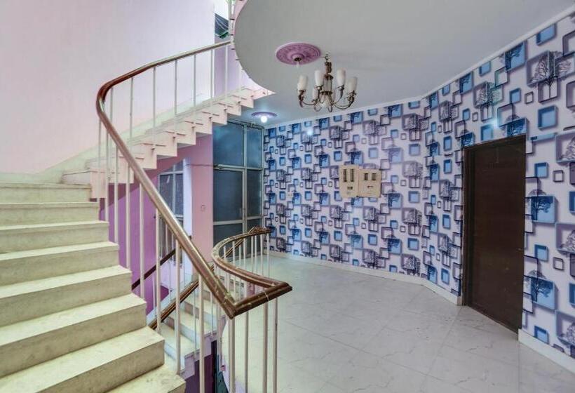 Collection O 81358 Hotel Itc