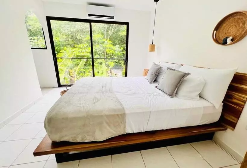 Deluxe Loft 1 Bdr Con Linda Vista