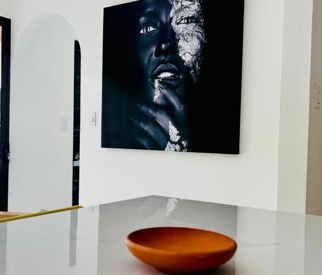 Deluxe Loft 1 Bdr Con Linda Vista